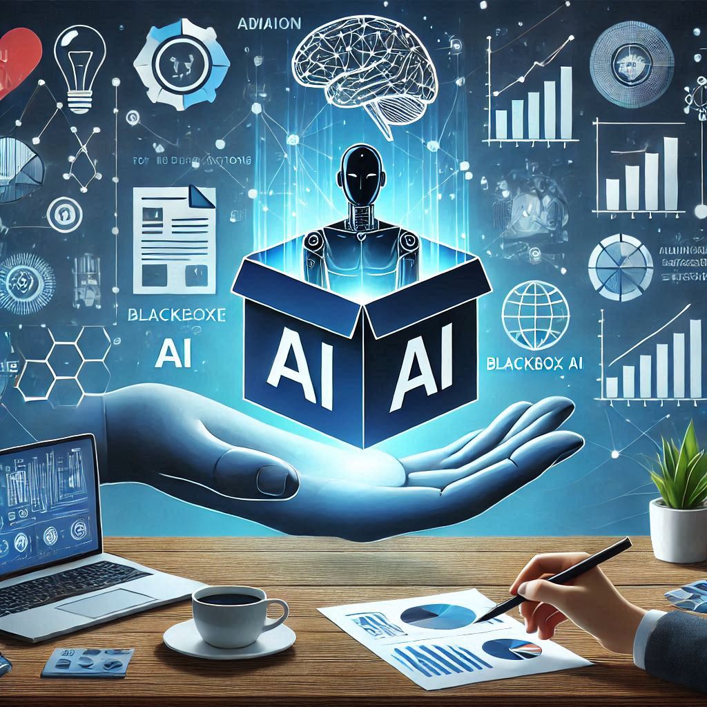 How to Leverage BlackBox AI for Business Growth and Success in 2025